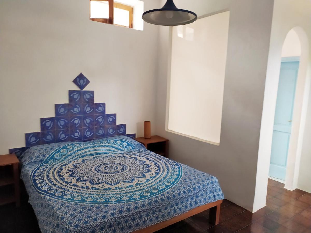 סנטה מרינה סלינה Il Villaggio Eoliano מראה חיצוני תמונה